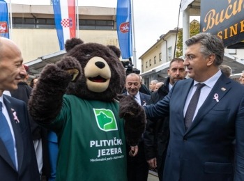 Ličko-senjska županijaJul otvorenje (42)