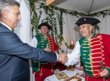 Ličko-senjska županijaJul otvorenje (43)