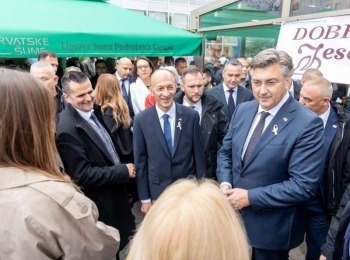 Ličko-senjska županijaJul otvorenje (45)