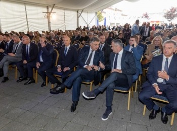 Ličko-senjska županijaJul otvorenje (5)