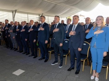 Ličko-senjska županijaJul otvorenje (7)