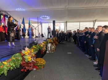Ličko-senjska županijaJul otvorenje (8)