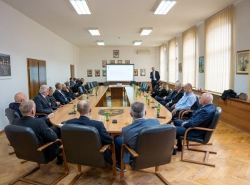 Ličko-senjska županijaGeneralskizbor-25