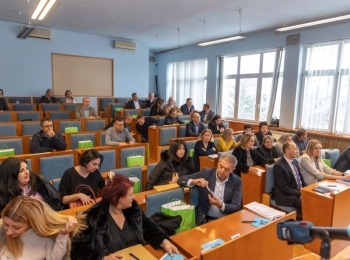 Ličko-senjska županijaSkupstina-11