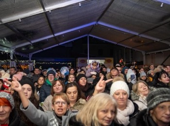 Ličko-senjska županijaMaja181224-25