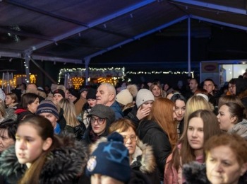 Ličko-senjska županijaMaja181224-9