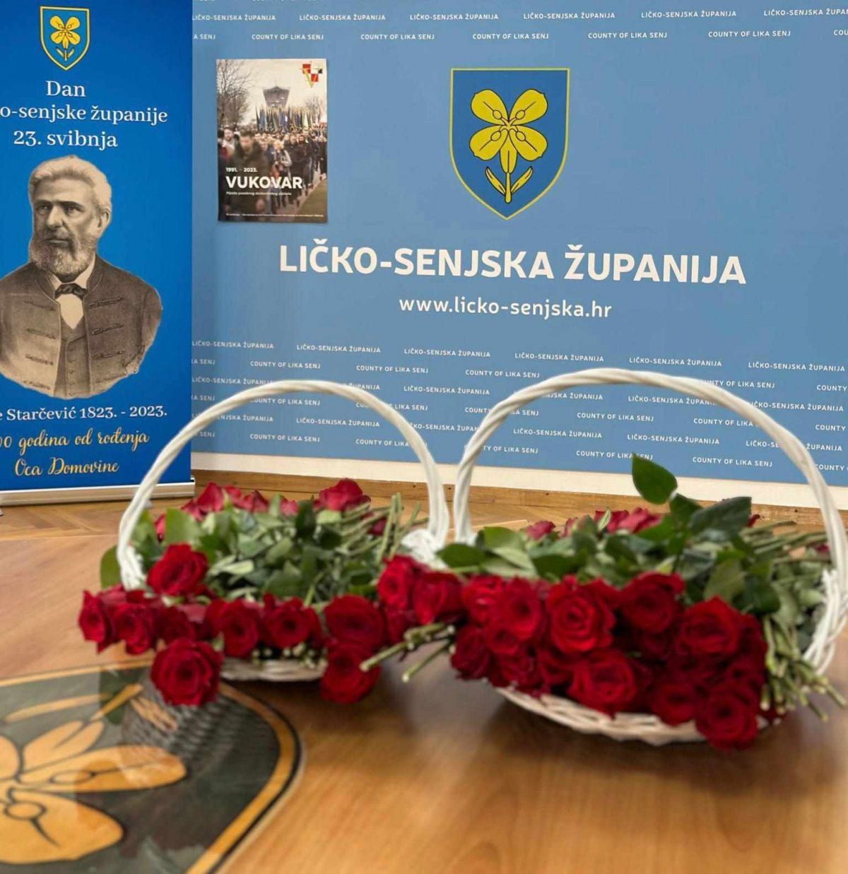 Župan Ernest Petry uputio prigodnu čestitku povodom Međunarodnog dana žena