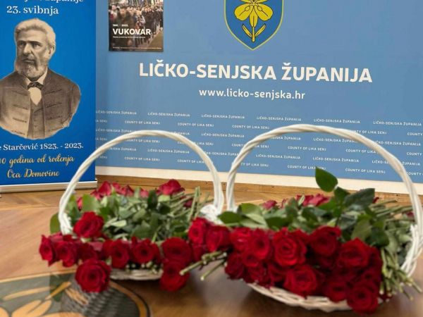 Župan Ernest Petry uputio prigodnu čestitku povodom Međunarodnog dana žena