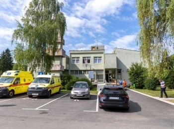 Ličko-senjska županija - Ministarstvo zdravstva odobrilo rad odjela za palijativnu skrb Doma zdravlja Otočac