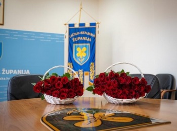 Ličko-senjska županijaRuze-5
