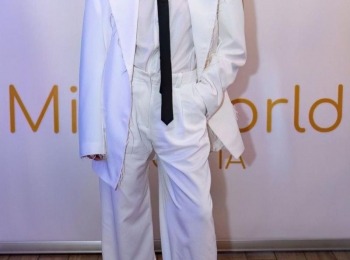 Ličko-senjska županijaModna-dizajnerica-marina-lackovic-larie