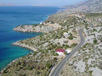 Ličko-senjska županija - Ličko-senjske županija izdala lokacijsku dozvolu u cilju opskrbe pitkom vodom Lukovog Šugarja i okolnih mjesta