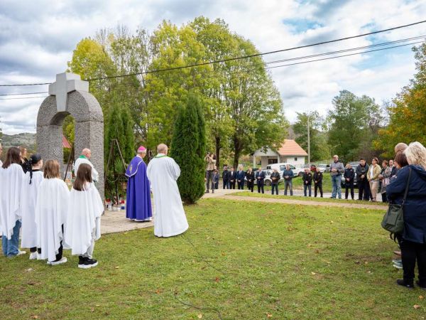 Počast žrtvama Široke Kule: 33 godine od tragičnih događaja