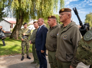 Ličko-senjska županijaM2025-26