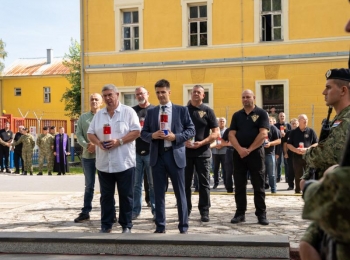 Ličko-senjska županijaM2025-28