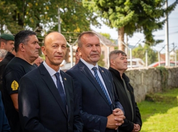 Ličko-senjska županijaM2025-30