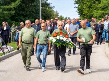 Ličko-senjska županijaM2025-60