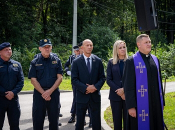 Ličko-senjska županijaM2025-61