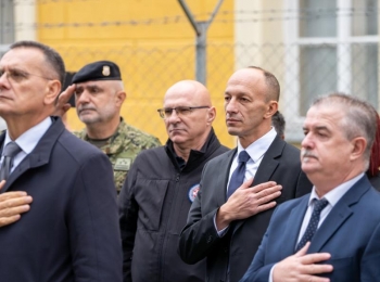 Ličko-senjska županijaVukovi -17