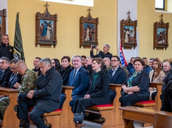 Ličko-senjska županijaVukovi -1