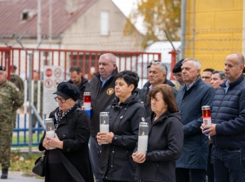 Ličko-senjska županijaVukovi -23