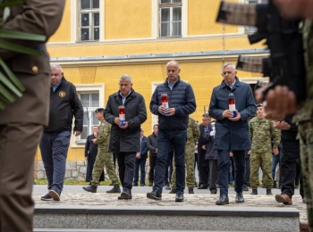 Ličko-senjska županijaVukovi -31