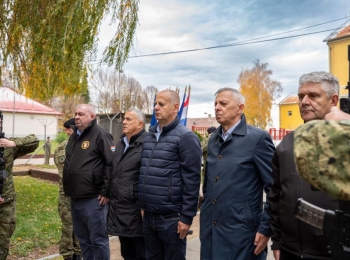 Ličko-senjska županijaVukovi -33