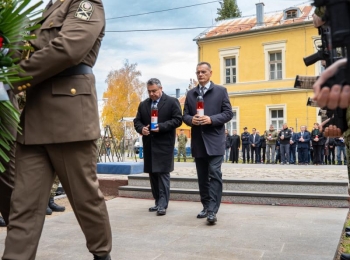 Ličko-senjska županijaVukovi -48