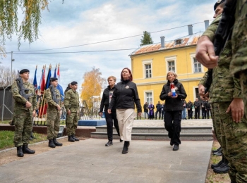 Ličko-senjska županijaVukovi -57