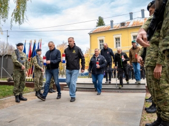 Ličko-senjska županijaVukovi -58