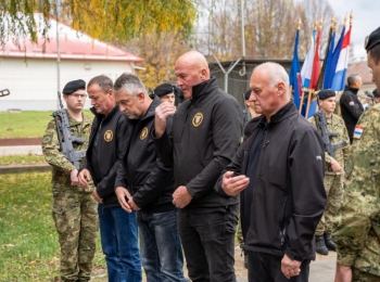 Ličko-senjska županijaVukovi -60