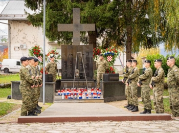 Ličko-senjska županijaVukovi -67