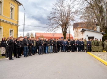 Ličko-senjska županijaVukovi -79