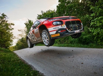 Ličko-senjska županijaWrc mario pavlovic