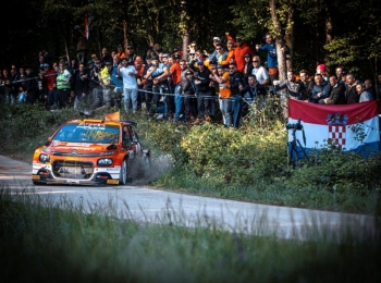 Ličko-senjska županijaWrc marjan radovic