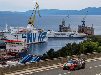 Ličko-senjska županijaWrc uros modlic 1