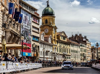 Ličko-senjska županijaWrc uros modlic 2