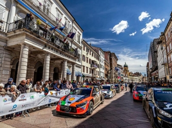 Ličko-senjska županijaWrc uros modlic