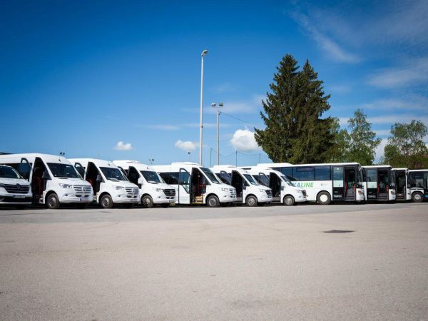 Ličko-senjska županija poziva na suradnju radi unaprjeđenja javne usluge prijevoza putnika Ličko-senjska županija poziva na suradnju radi unaprjeđenja javne usluge prijevoza putnika