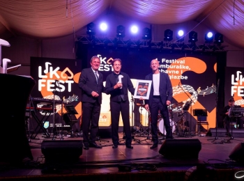 Ličko-senjska županijaLika fest  (18)