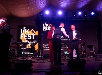 Ličko-senjska županijaLika fest  (20)