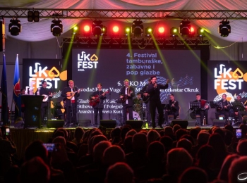 Ličko-senjska županijaLika fest  (8)