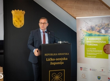 Ličko-senjska županijaKongres 3