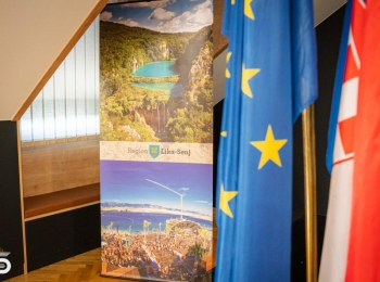 Ličko-senjska županijaKongres 6