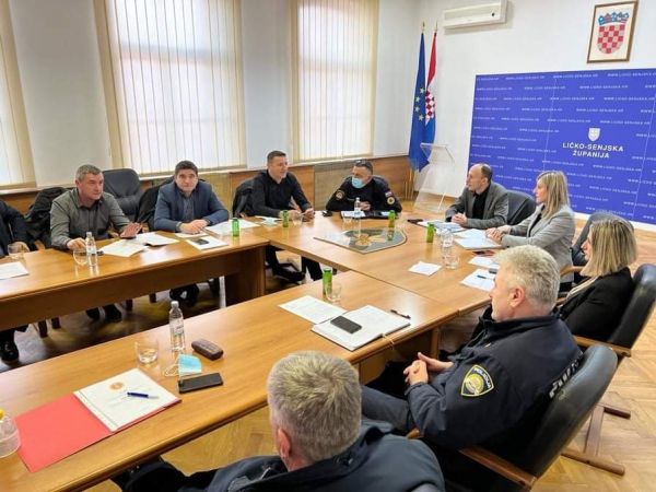OBILJEŽEN MEĐUNARODNI DAN CIVILNE ZAŠTITE
