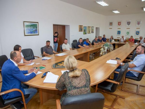 Nove potpore poljoprivrednicima