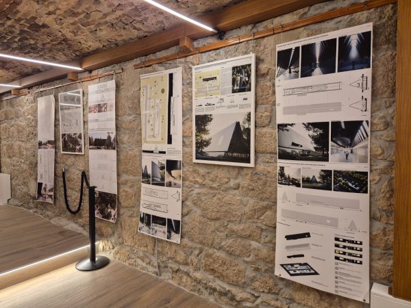 U nazočnosti ministra Medveda sutra se svečano otvara novouređena dvorana “dr. Ante Starčević” te izložba natječajnih radova Memorijalnog centra Domovinskog rata