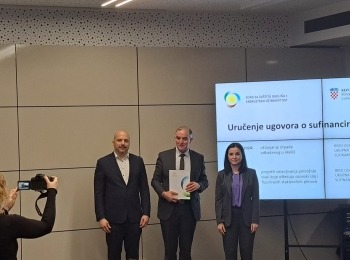 Ličko-senjska županija - Vlada dodijelila Općini Lovinac 57 tisuća eura za uklanjanje otpada iz okoliša u Lovincu i Svetom Roku