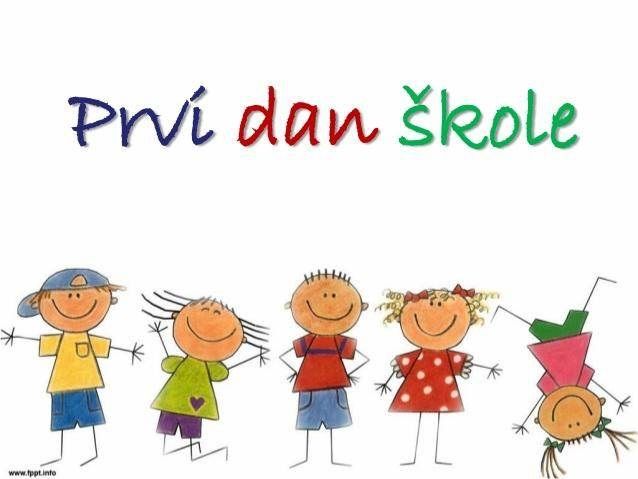 Župan Petry uputio čestitku učenicima povodom prvog dana škole Župan Petry uputio čestitku učenicima povodom prvog dana škole