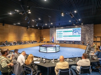 Ličko-senjska županija - U Gospiću kreće velika sanacija otpada: Zbrinut će se 44 tisuće tona, projekt vrijedan desetke milijuna eura
